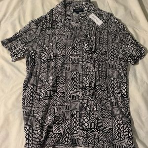 PacSun Men’s NWT Shirt (L)